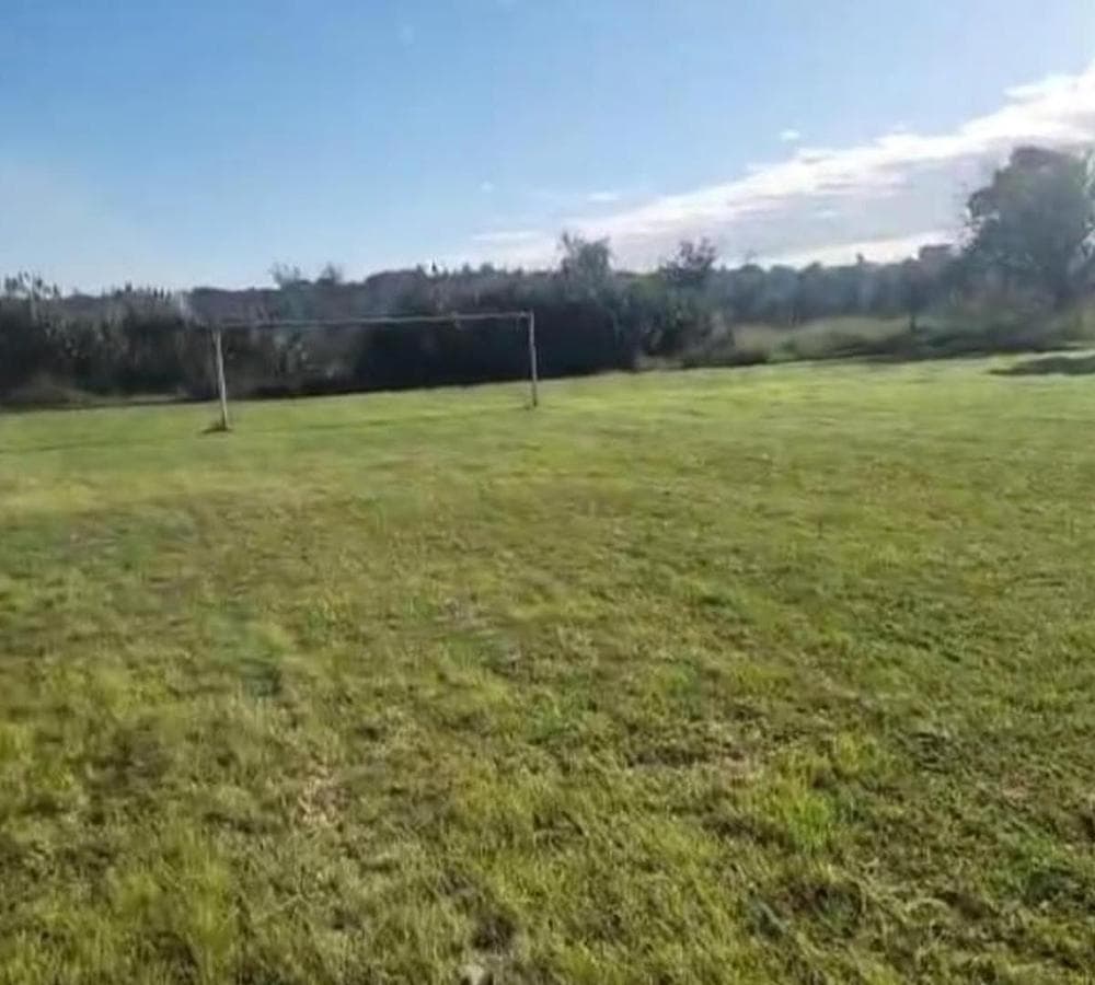 Lot for Sale on Camino Chacra de la Merced