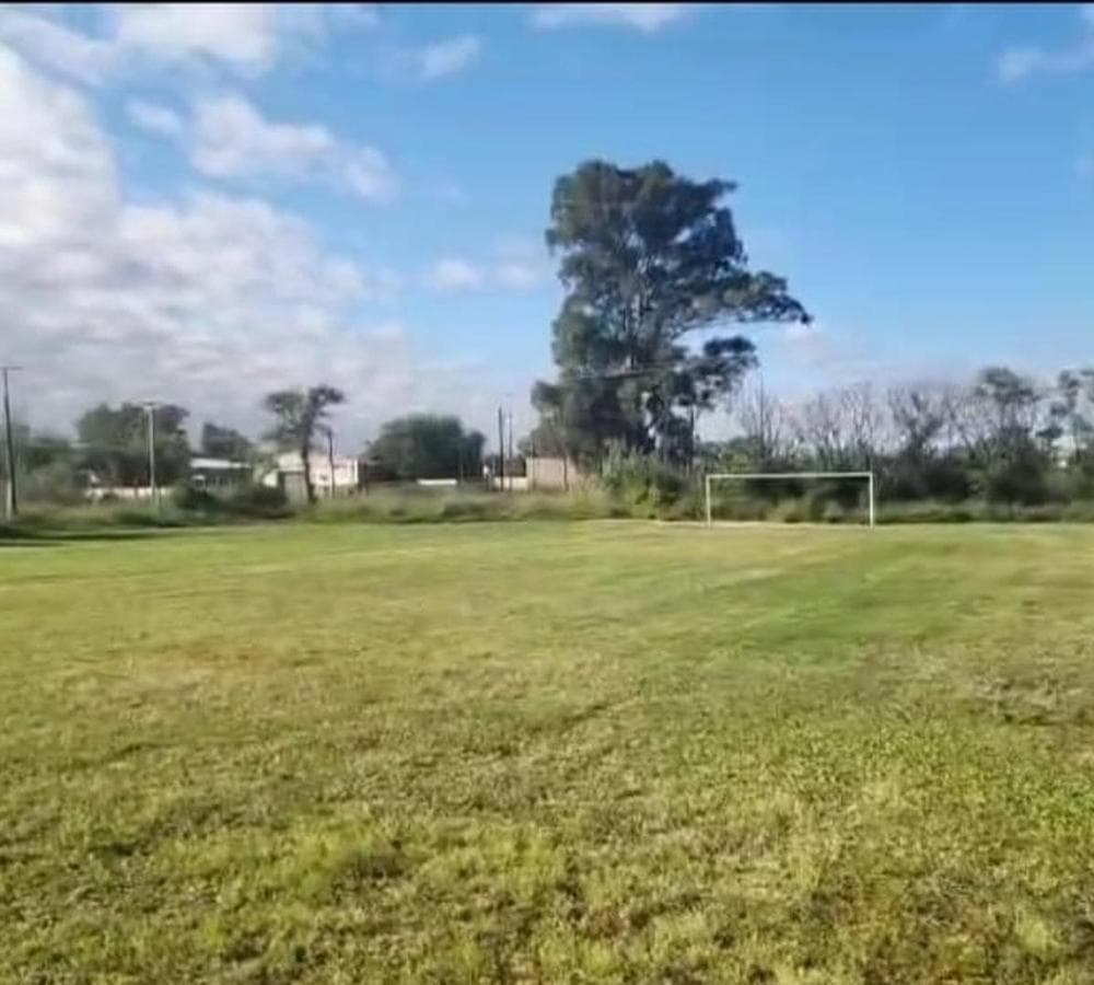 Lot for Sale on Camino Chacra de la Merced