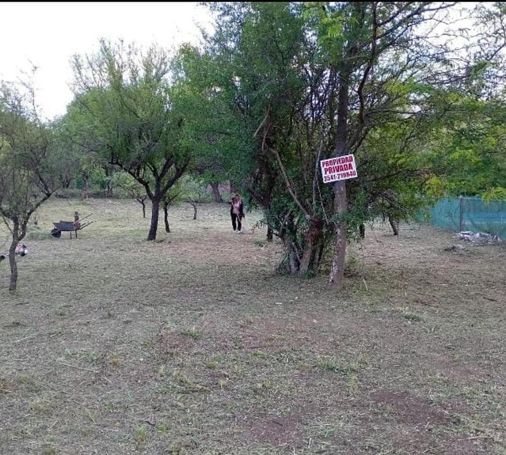 LOT IN PAN DE AZUCAR