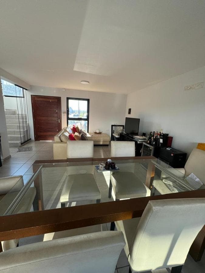 3-Bedroom Duplex for Sale in Terrazas de Manantiales