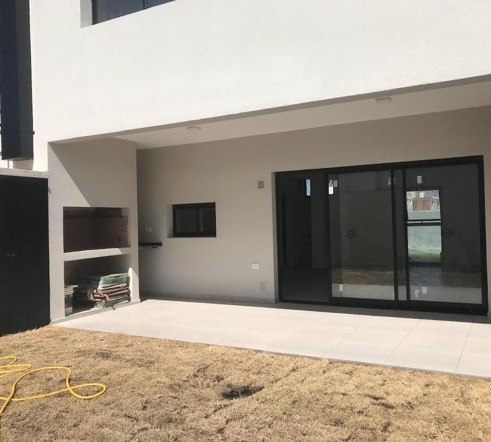 3-Bedroom Duplex for Sale in Terrazas de Manantiales