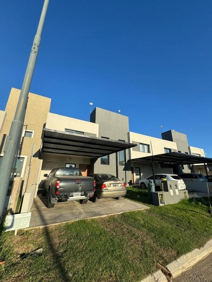 3-Bedroom Duplex for Sale in Terrazas de Manantiales