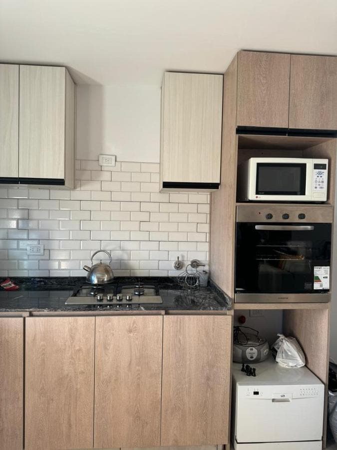 3-Bedroom Duplex for Sale in Terrazas de Manantiales