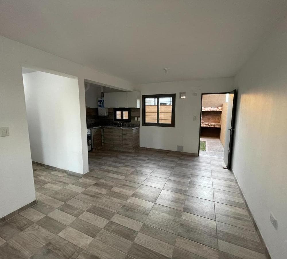 2-Bedroom, 2-Bathroom Duplex on Docta Boulevard, Phase 1