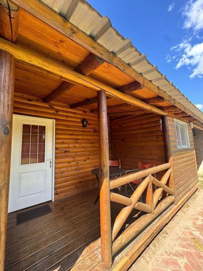 COTTAGES IN ICHO CRUZ, CORDOBA