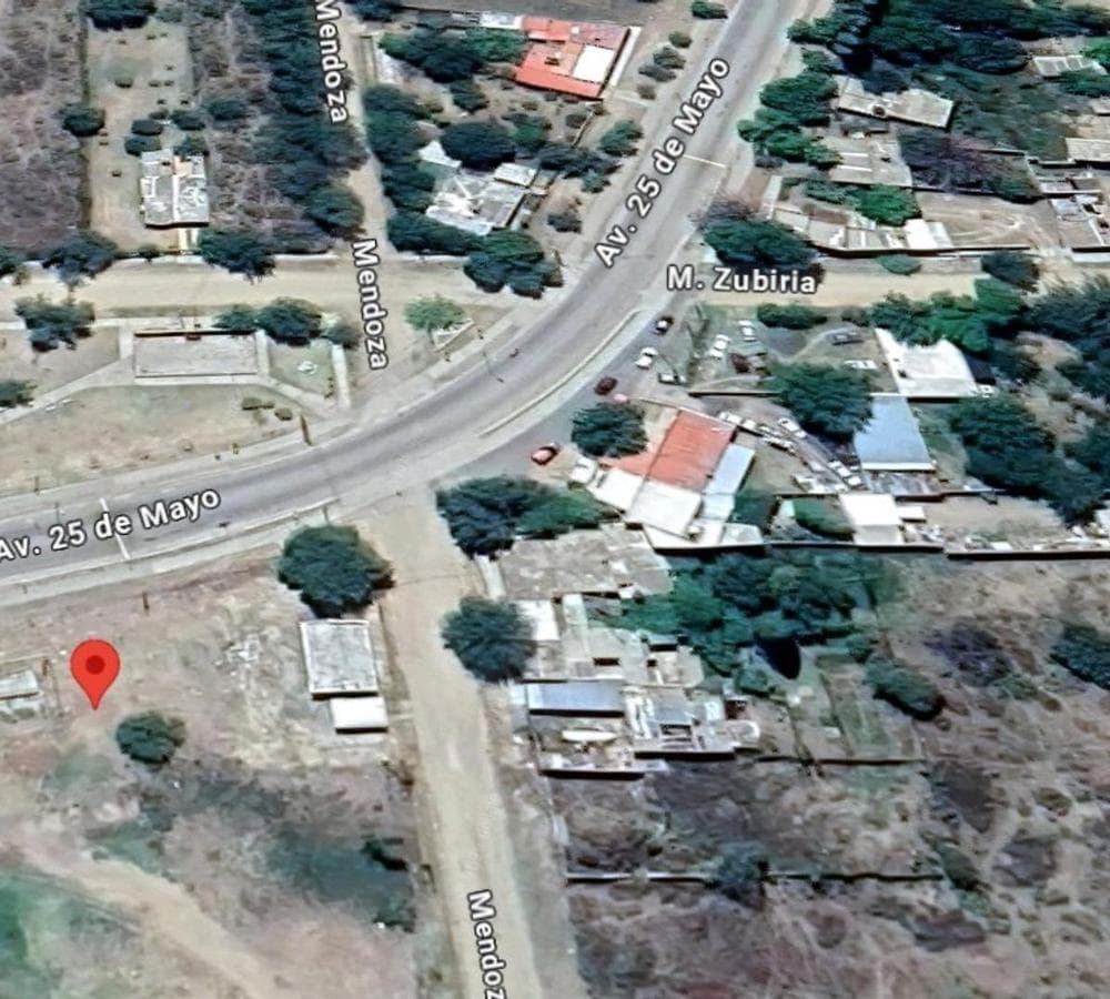 LAND FOR SALE IN VILLA DE SOTO—A GREAT OPPORTUNITY