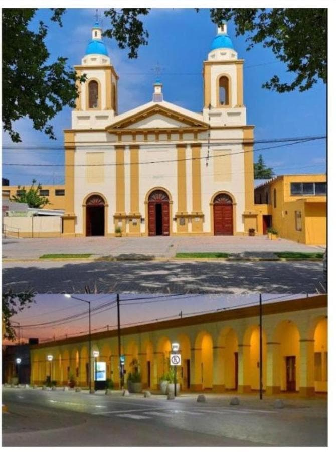LAND FOR SALE IN VILLA DE SOTO—A GREAT OPPORTUNITY