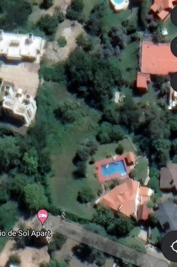 LAND FOR SALE, CERVANTES S/N, VILLA DEL LAGO - VCP