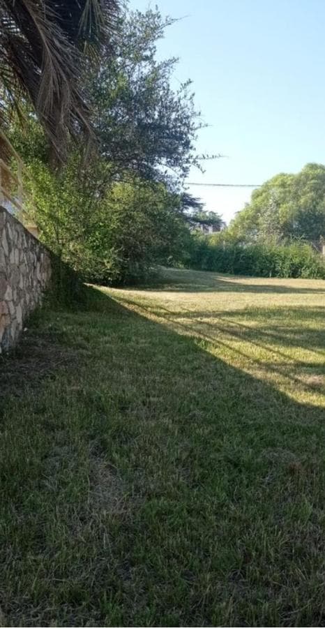 LAND FOR SALE, CERVANTES S/N, VILLA DEL LAGO - VCP