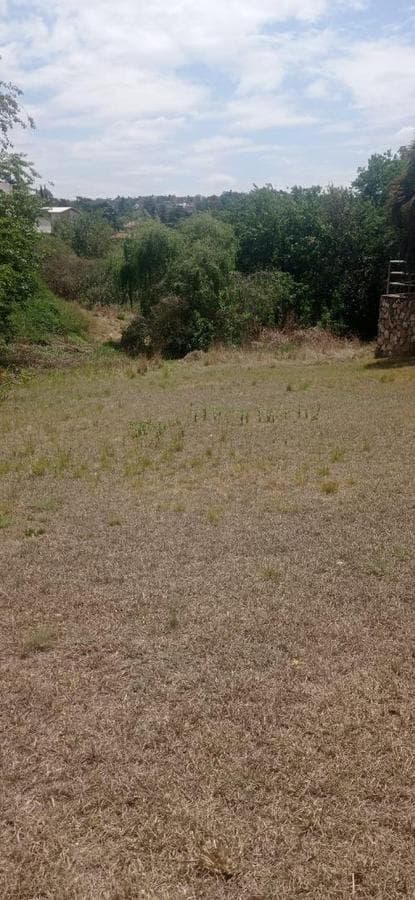 LAND FOR SALE, CERVANTES S/N, VILLA DEL LAGO - VCP