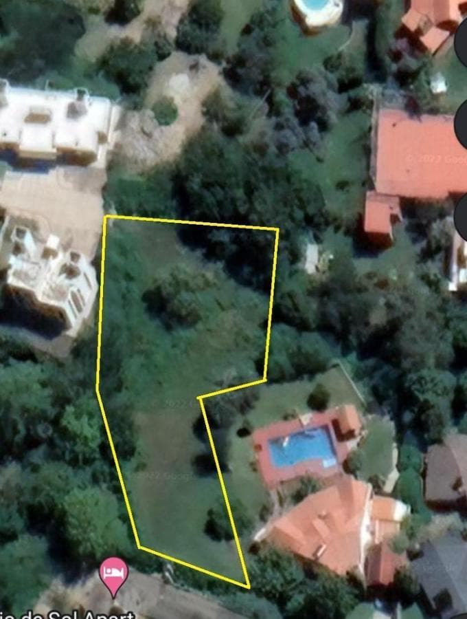 LAND FOR SALE, CERVANTES S/N, VILLA DEL LAGO - VCP