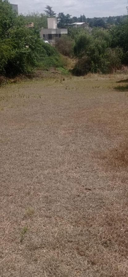 LAND FOR SALE, CERVANTES S/N, VILLA DEL LAGO - VCP
