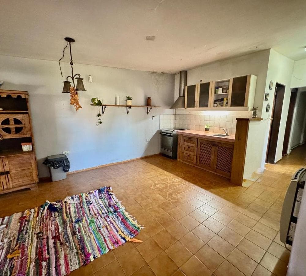 3-BEDROOM HOUSE IN VILLA RIVERA, INDARTE
