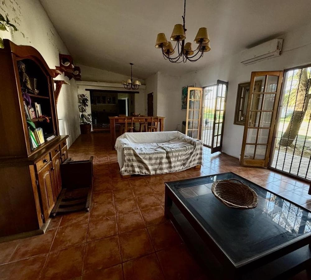 3-BEDROOM HOUSE IN VILLA RIVERA, INDARTE