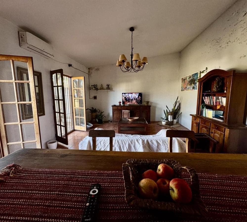 3-BEDROOM HOUSE IN VILLA RIVERA, INDARTE