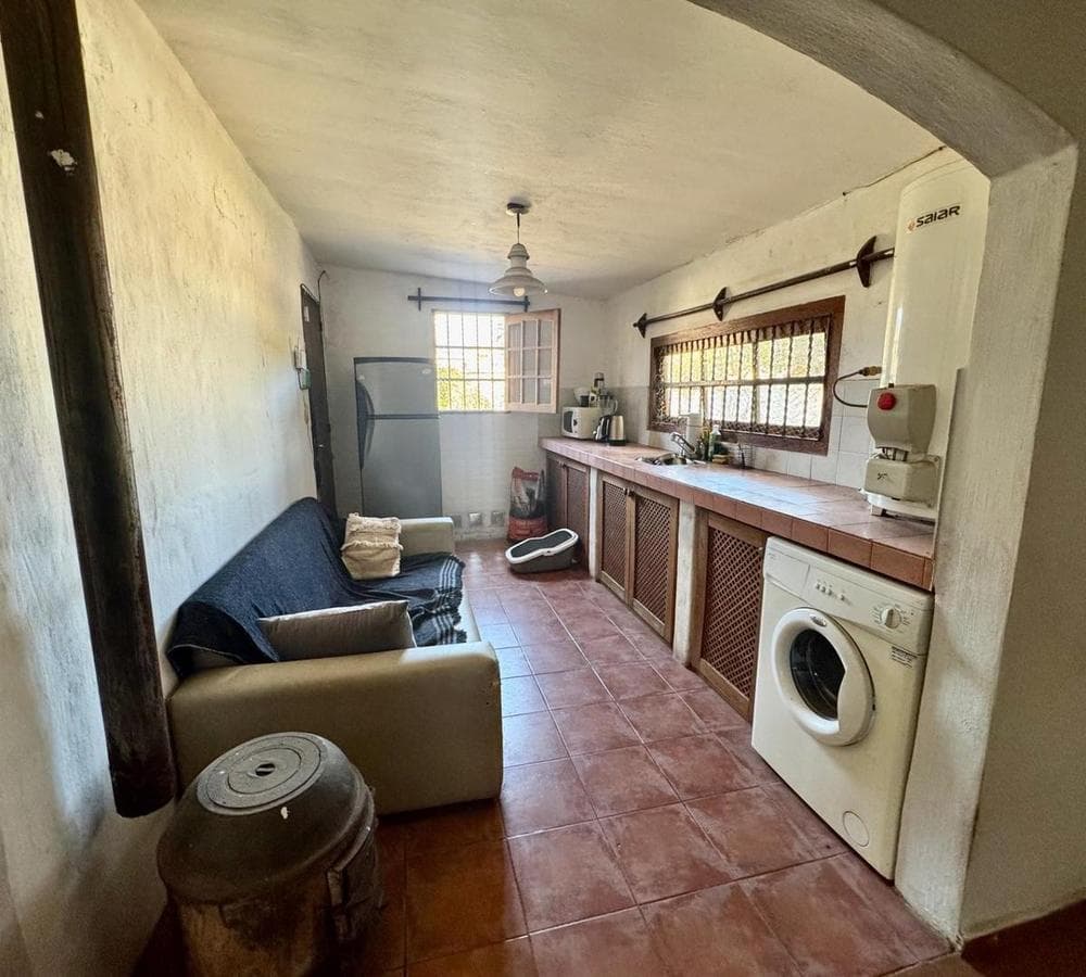 3-BEDROOM HOUSE IN VILLA RIVERA, INDARTE