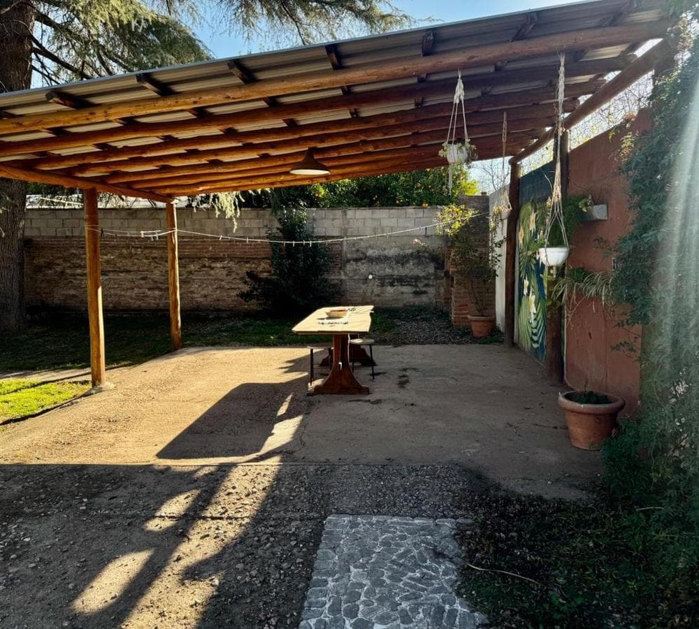 3-BEDROOM HOUSE IN VILLA RIVERA, INDARTE