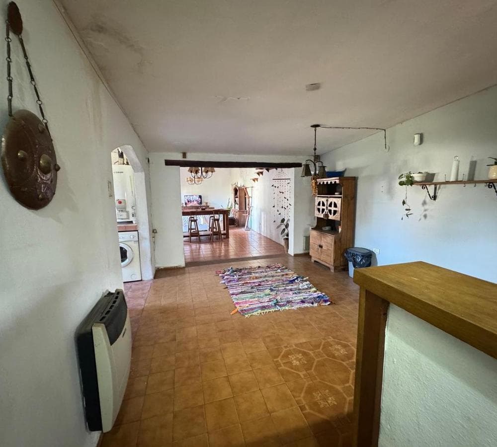 3-BEDROOM HOUSE IN VILLA RIVERA, INDARTE