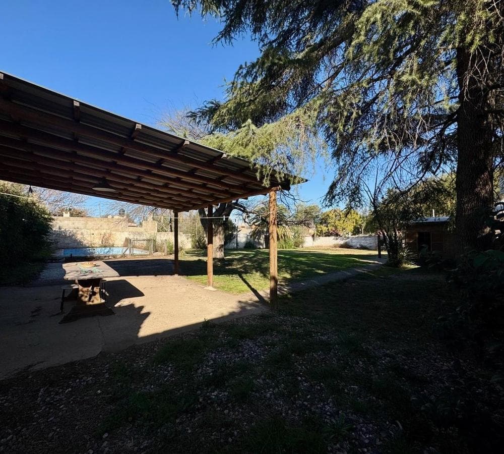 3-BEDROOM HOUSE IN VILLA RIVERA, INDARTE