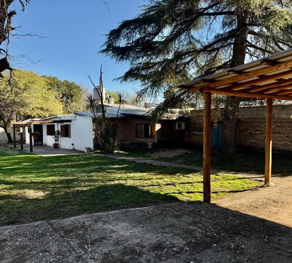 3-BEDROOM HOUSE IN VILLA RIVERA, INDARTE