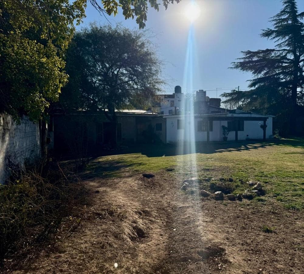 3-BEDROOM HOUSE IN VILLA RIVERA, INDARTE