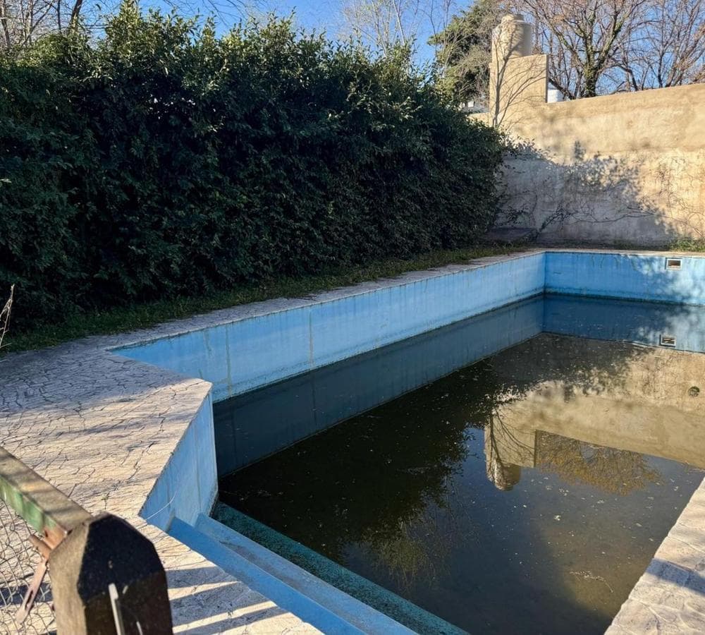 3-BEDROOM HOUSE IN VILLA RIVERA, INDARTE