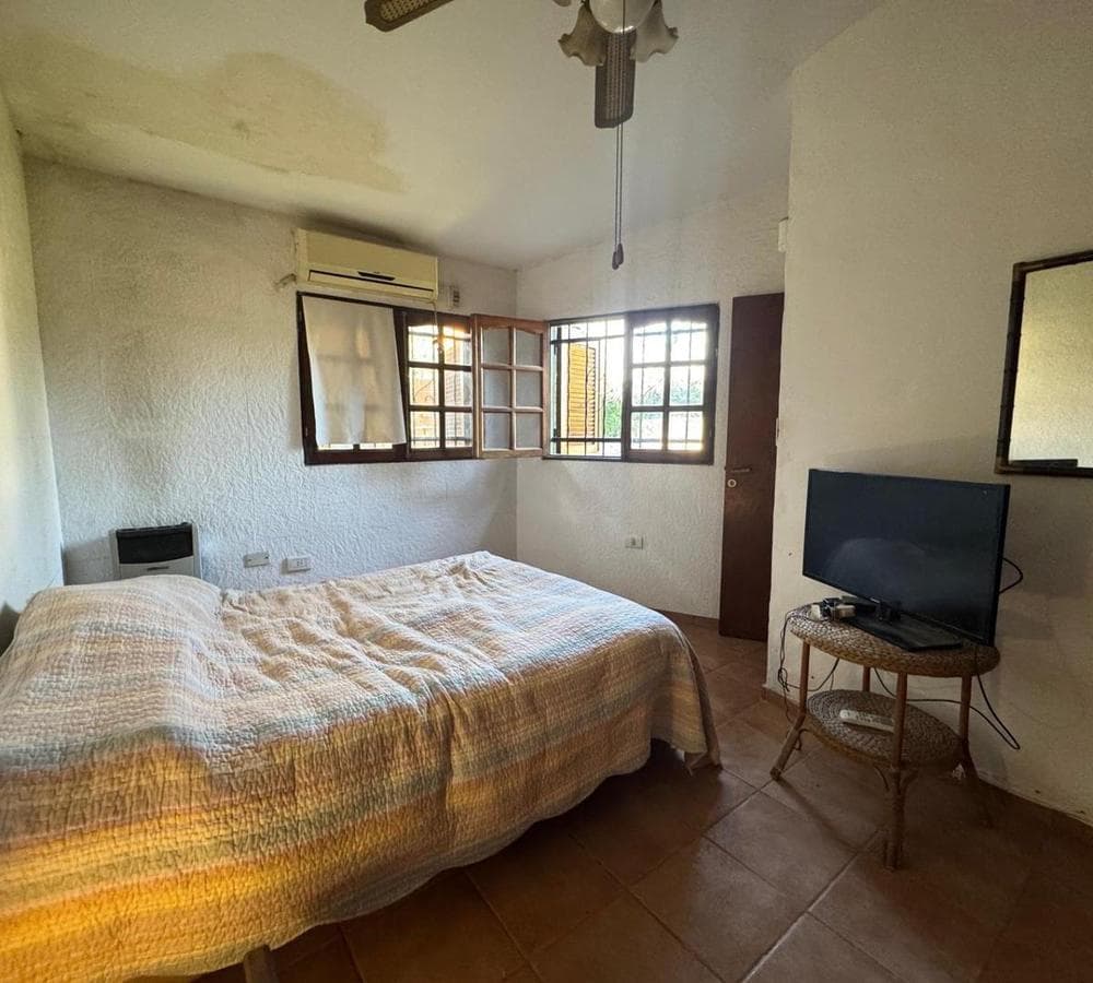 3-BEDROOM HOUSE IN VILLA RIVERA, INDARTE