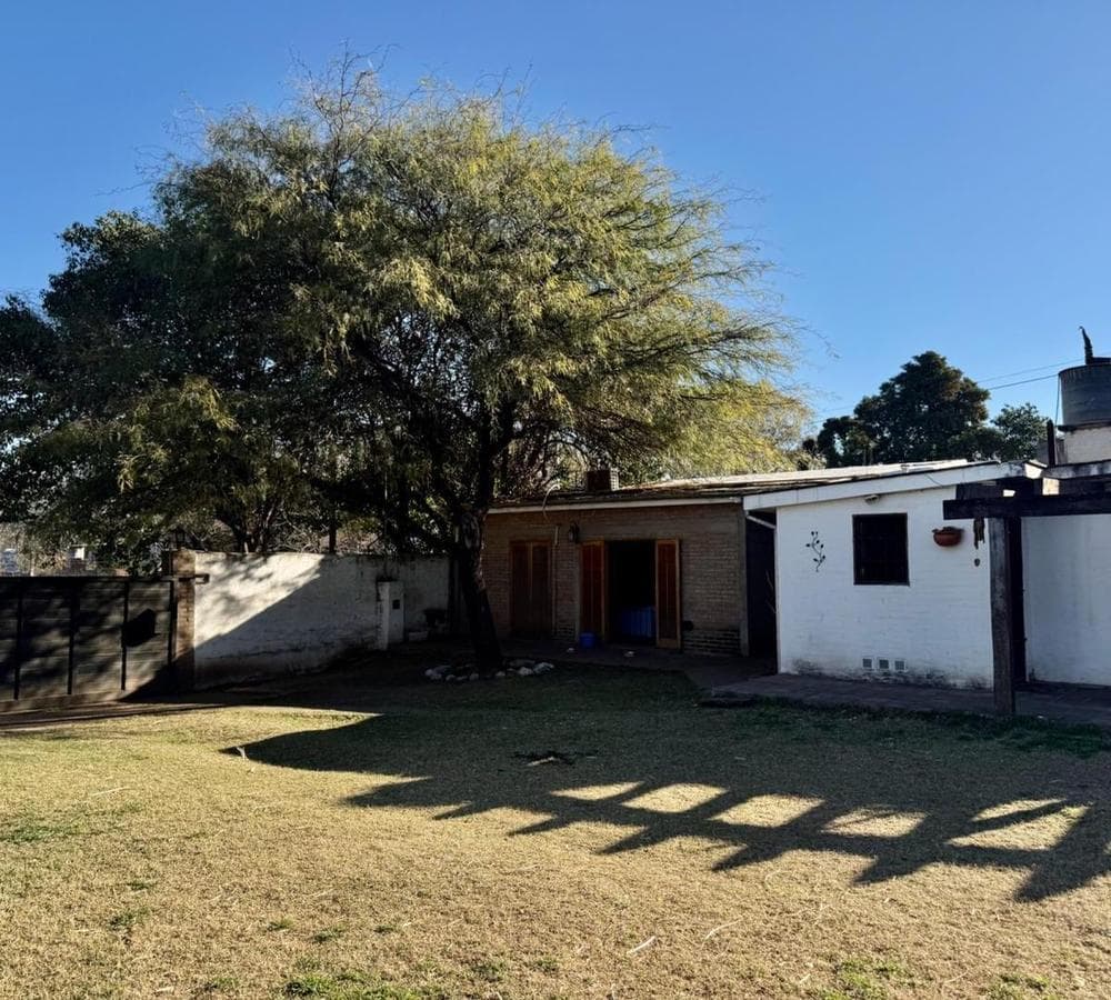 3-BEDROOM HOUSE IN VILLA RIVERA, INDARTE