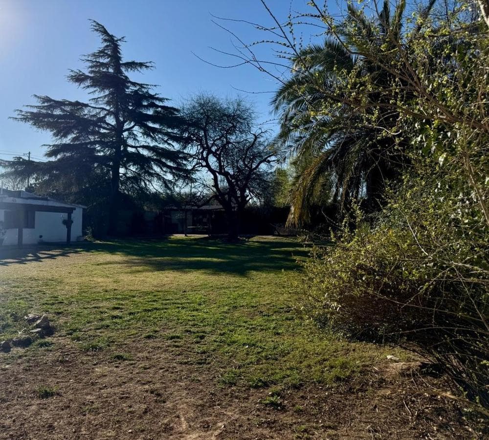 3-BEDROOM HOUSE IN VILLA RIVERA, INDARTE