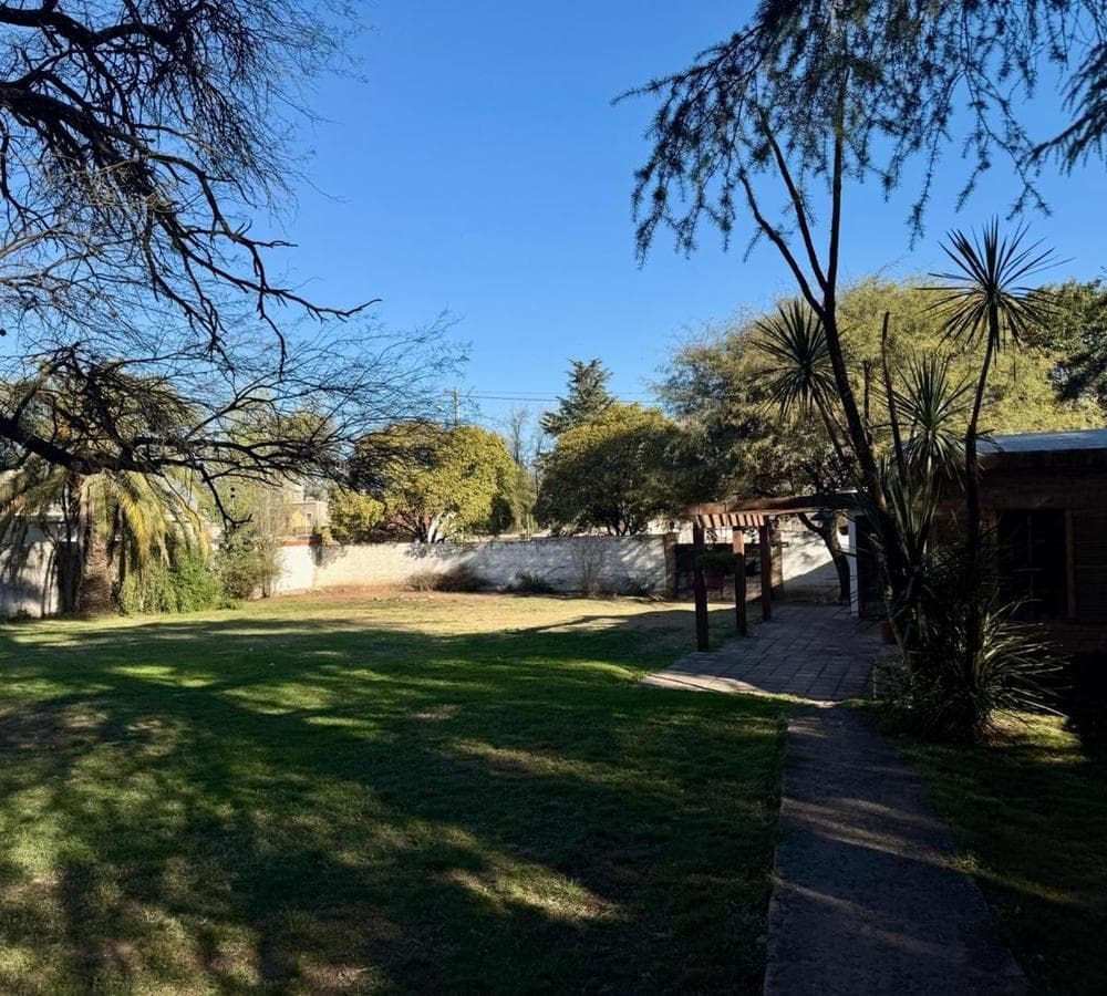 3-BEDROOM HOUSE IN VILLA RIVERA, INDARTE