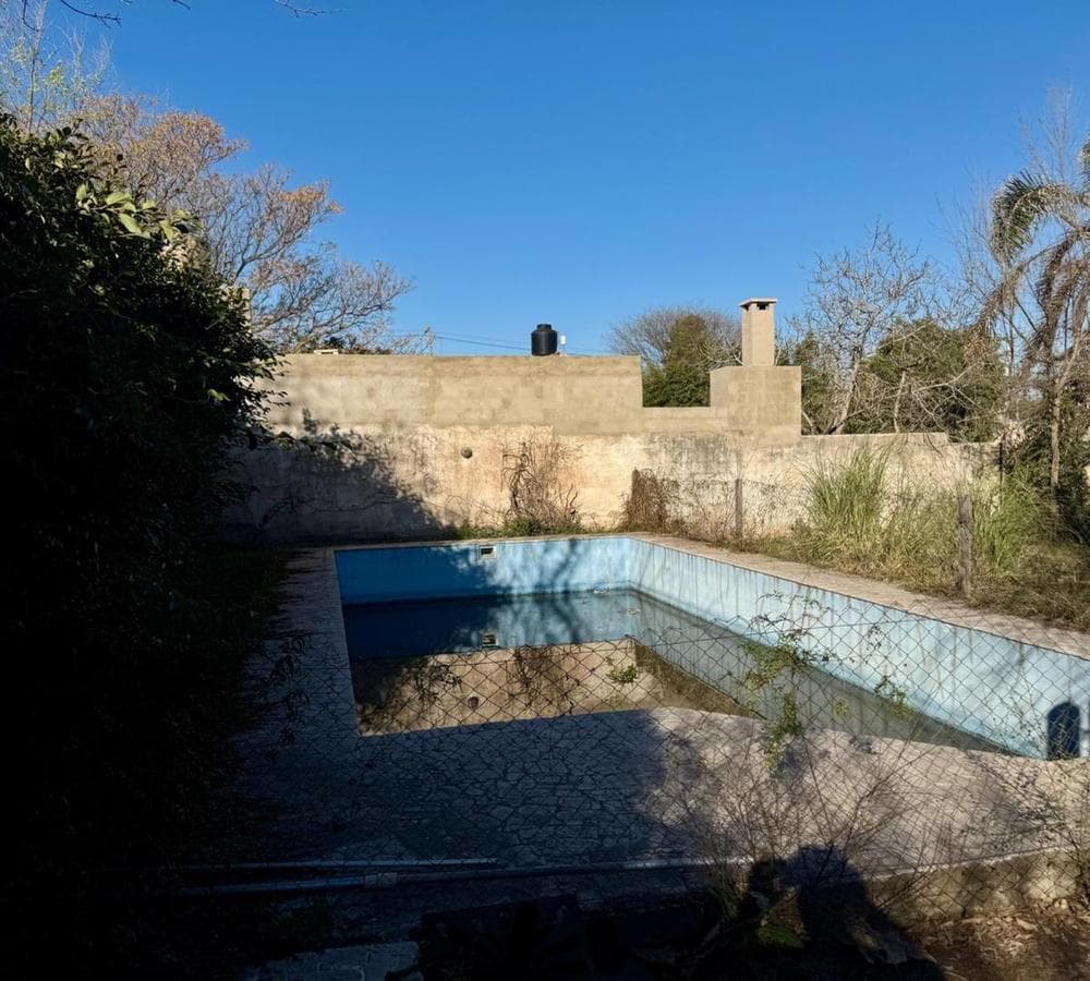 3-BEDROOM HOUSE IN VILLA RIVERA, INDARTE