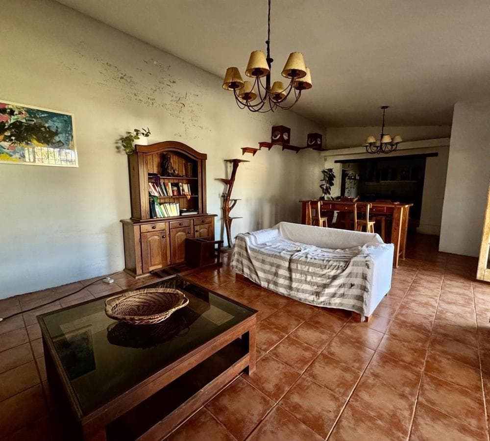 3-BEDROOM HOUSE IN VILLA RIVERA, INDARTE
