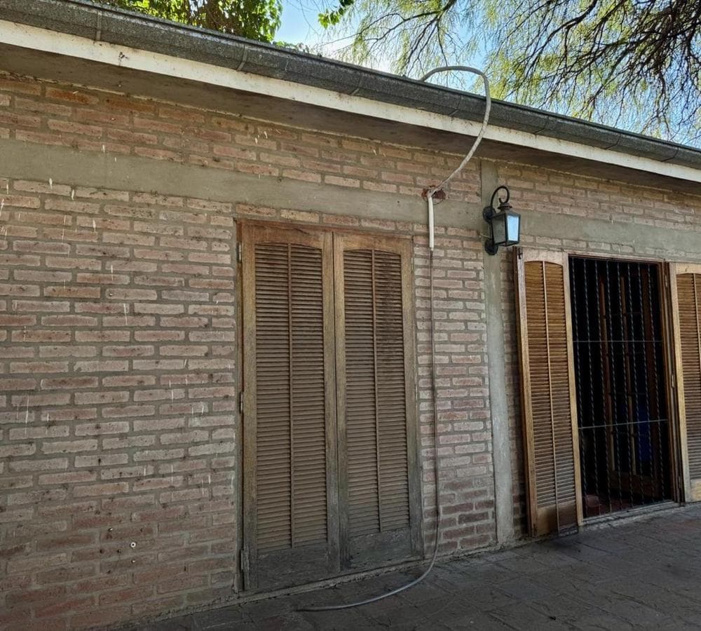 3-BEDROOM HOUSE IN VILLA RIVERA, INDARTE