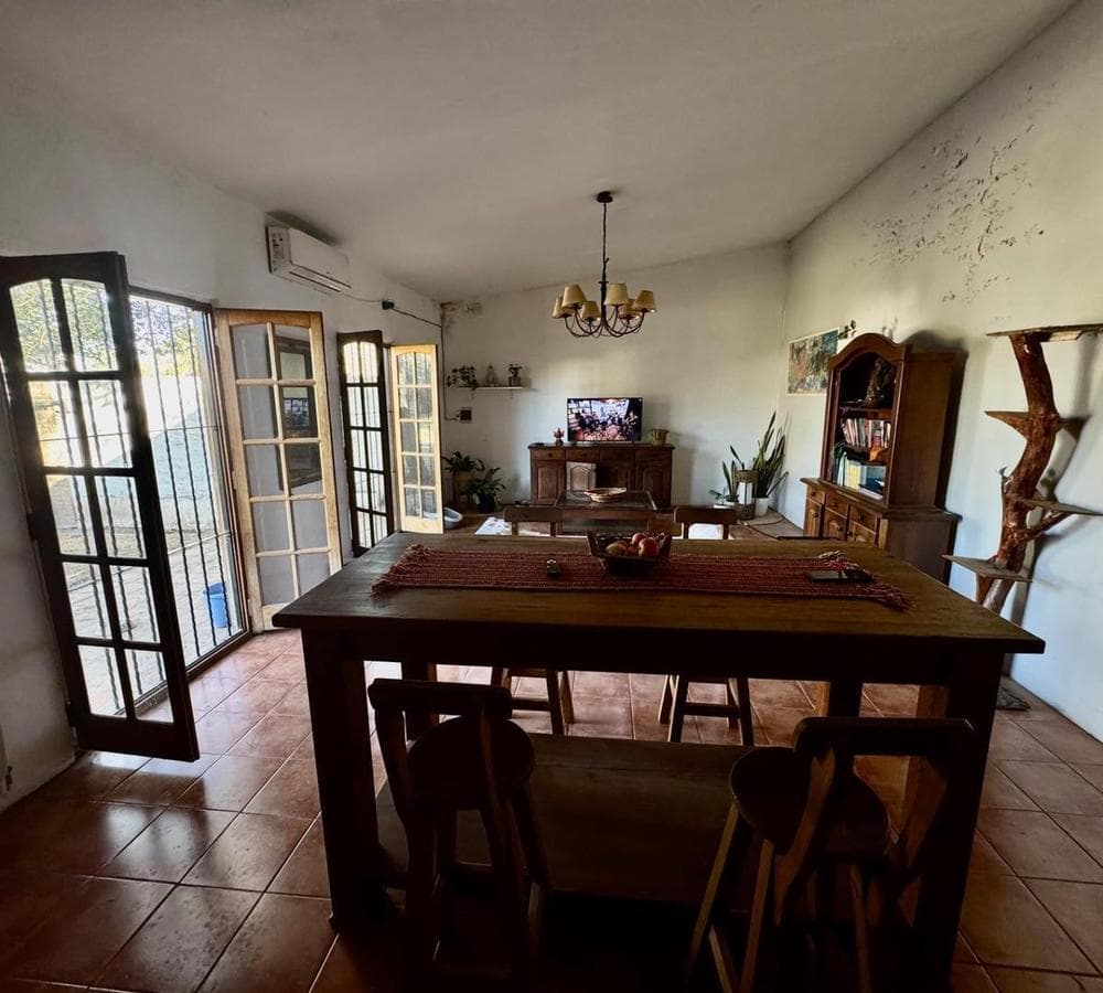 3-BEDROOM HOUSE IN VILLA RIVERA, INDARTE