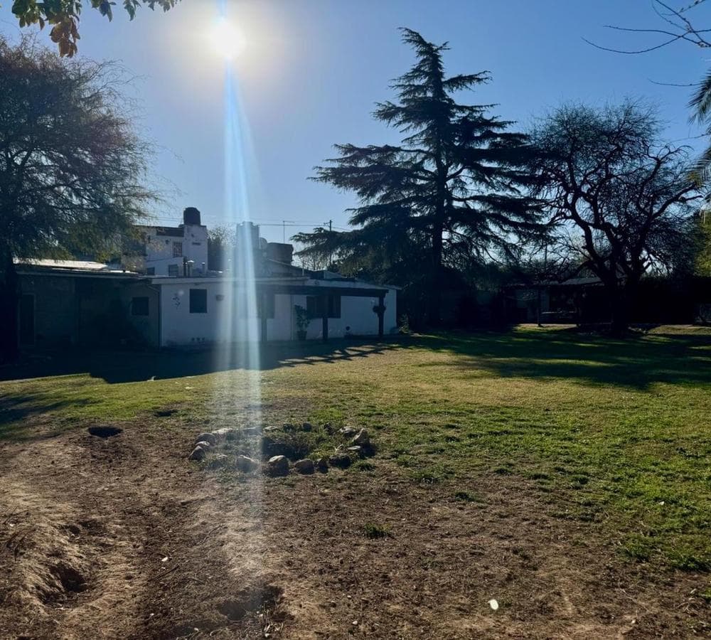 3-BEDROOM HOUSE IN VILLA RIVERA, INDARTE
