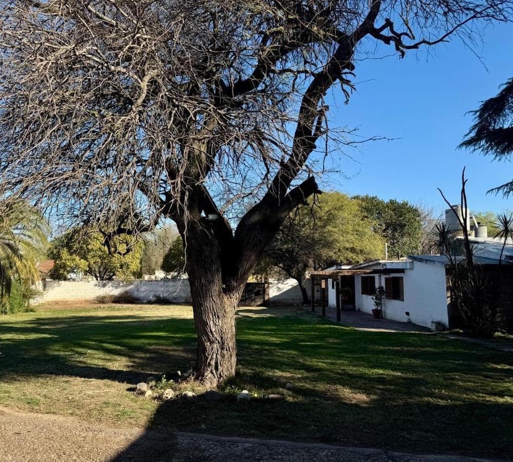 3-BEDROOM HOUSE IN VILLA RIVERA, INDARTE