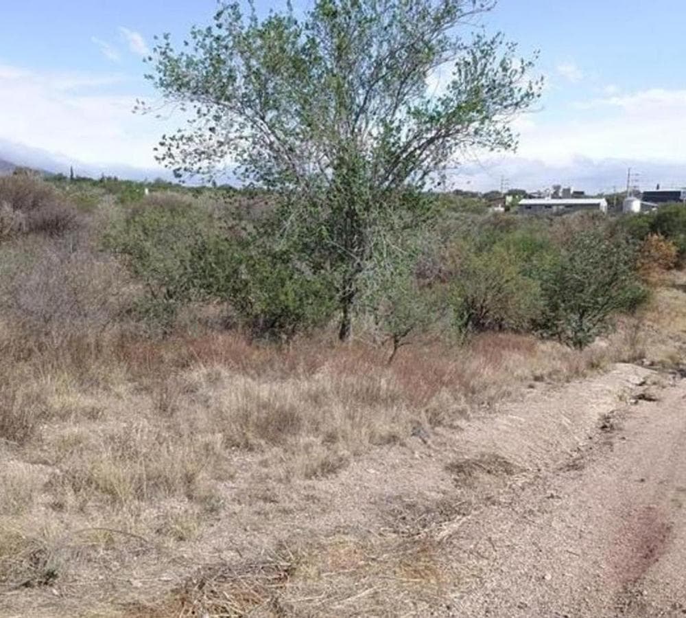 LAND IN CAPILLA DEL MONTE, CORDOBA