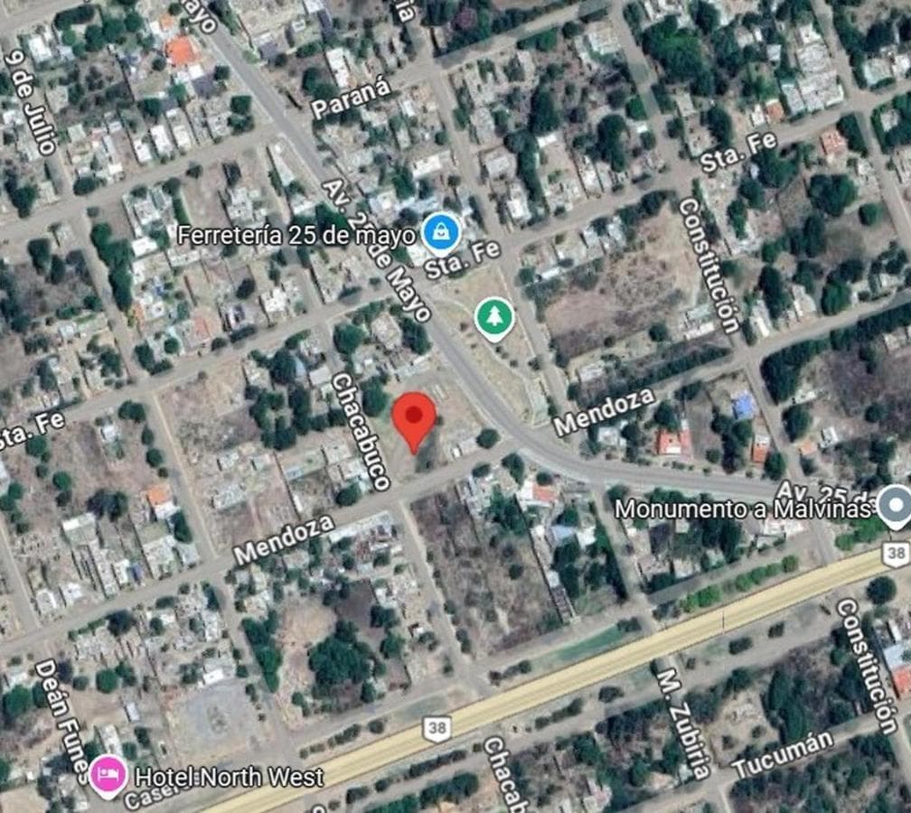 LAND FOR SALE IN VILLA DE SOTO, 300 METERS
