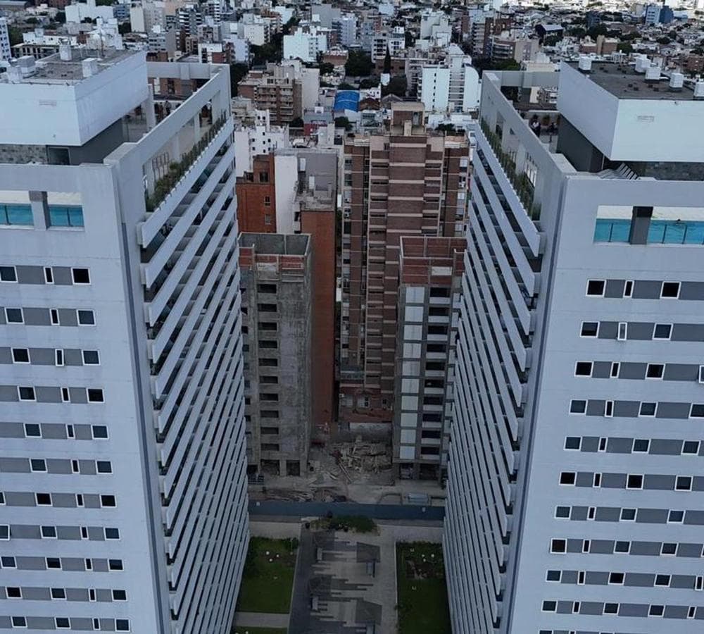 1-BEDROOM APARTMENT IN CARDINALES COFICO