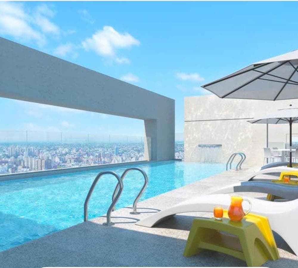 1-BEDROOM APARTMENT IN CARDINALES COFICO