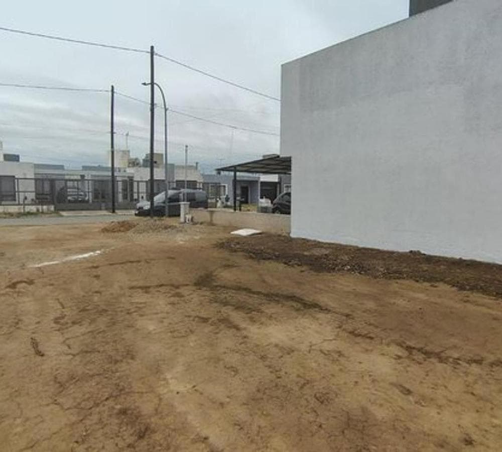 Lot for Sale in Valle Cercano