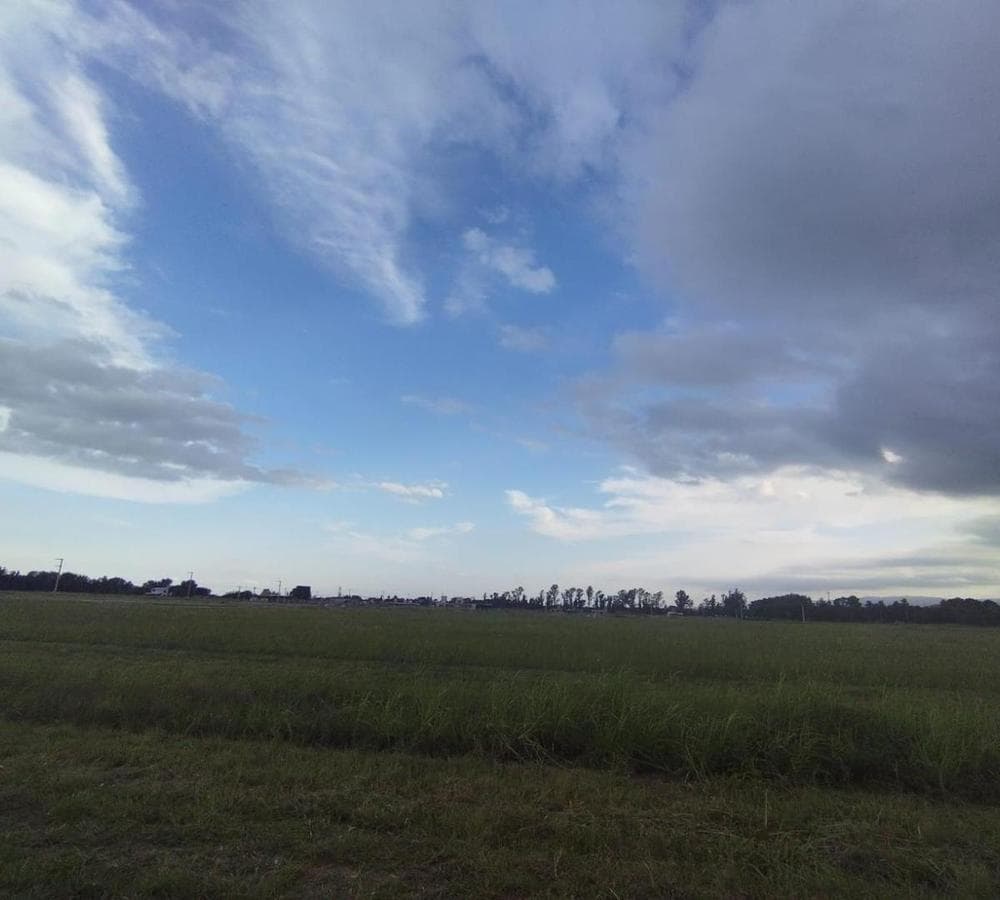 LAND FOR SALE in Anisacate