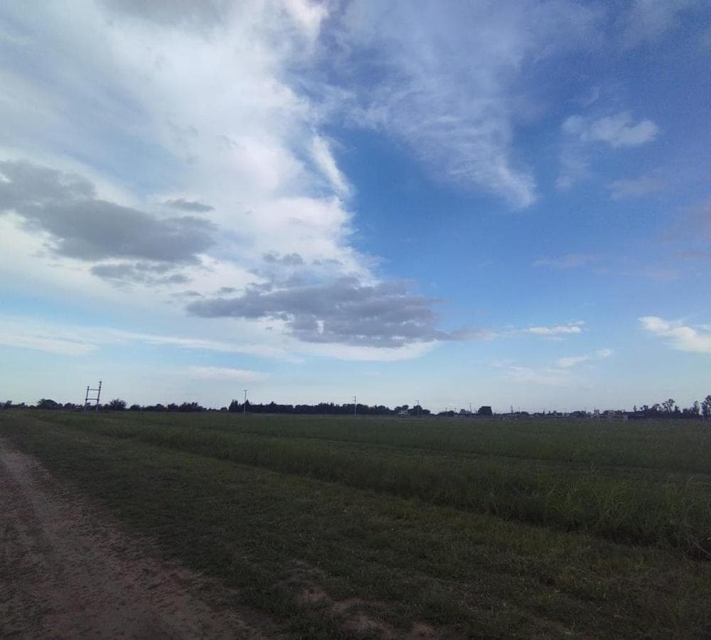 LAND FOR SALE in Anisacate