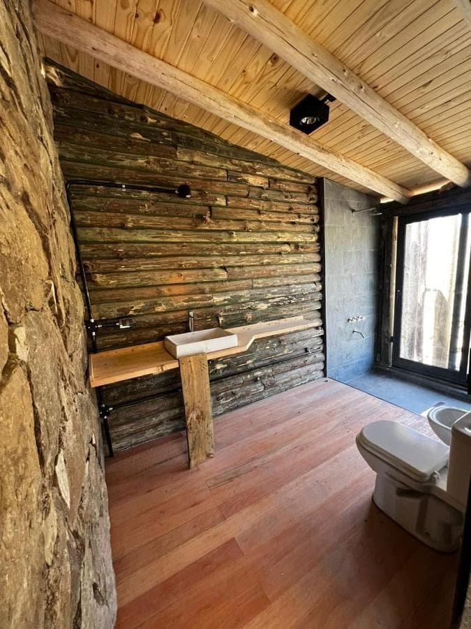 Cabin in San Clemente, Córdoba: MilCien Mountain Suites