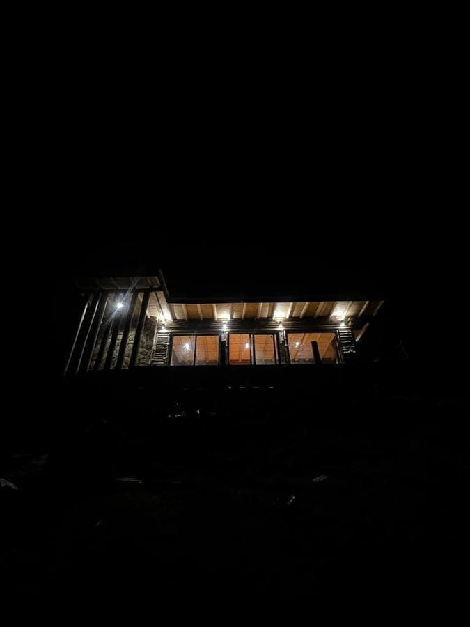 Cabin in San Clemente, Córdoba: MilCien Mountain Suites