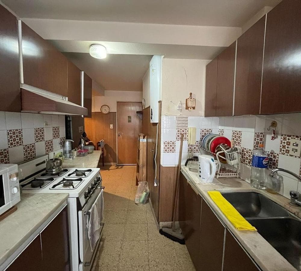 APARTMENT (HALF-FLOOR), COLÓN FOR SALE