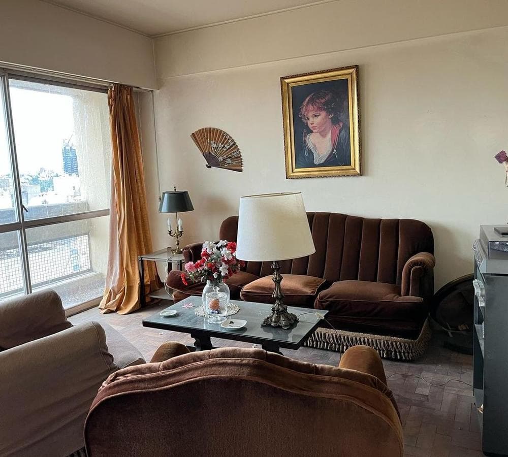 APARTMENT (HALF-FLOOR), COLÓN FOR SALE