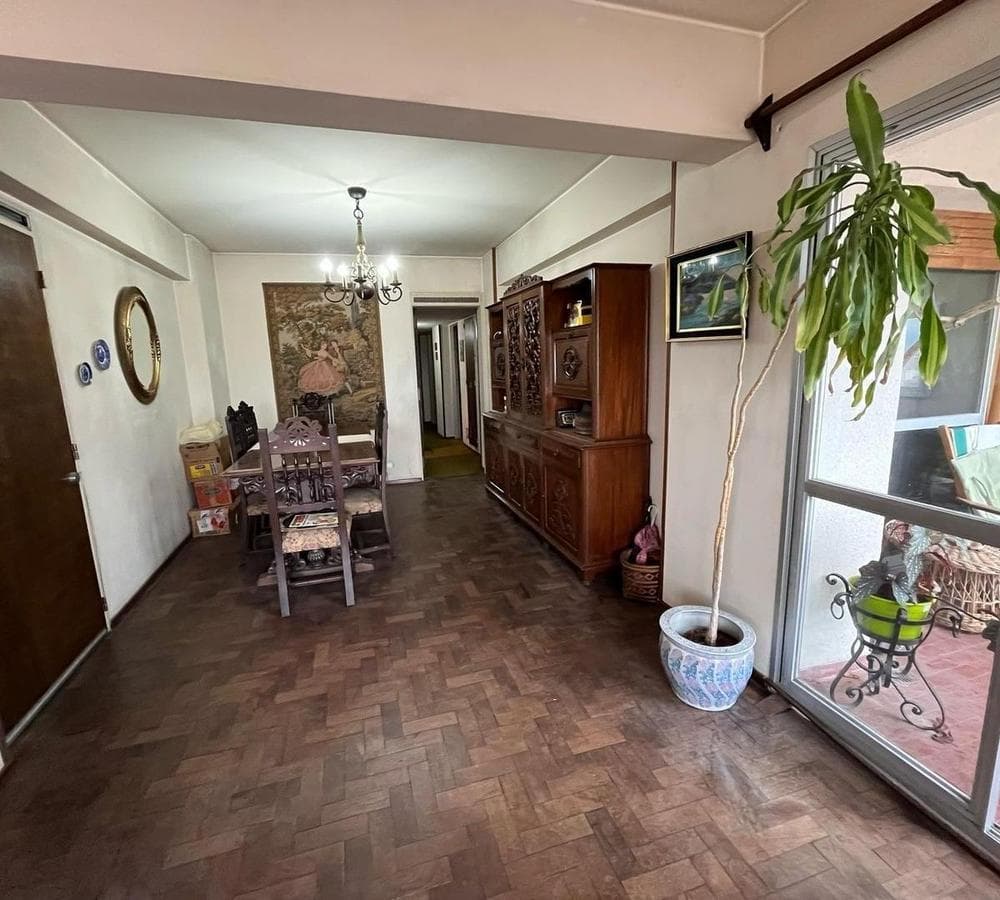 APARTMENT (HALF-FLOOR), COLÓN FOR SALE
