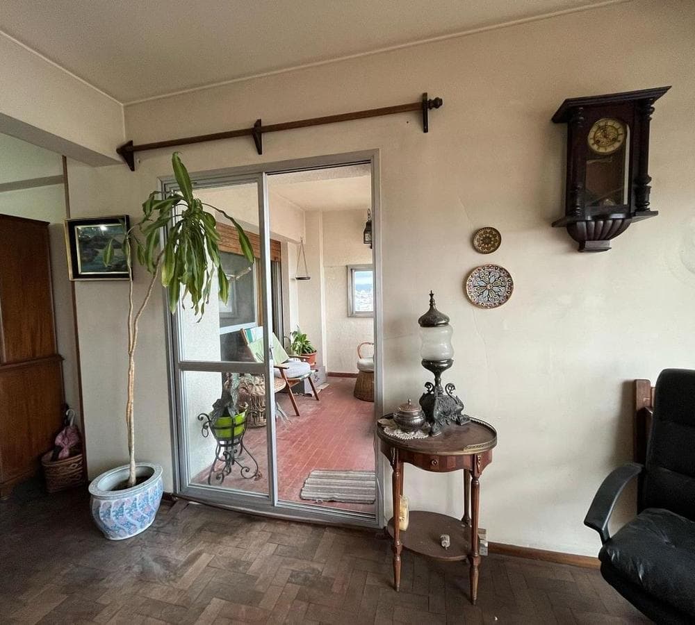 APARTMENT (HALF-FLOOR), COLÓN FOR SALE