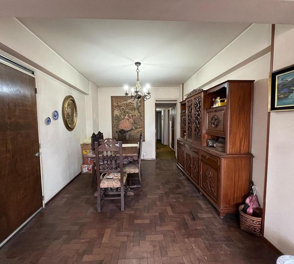 APARTMENT (HALF-FLOOR), COLÓN FOR SALE